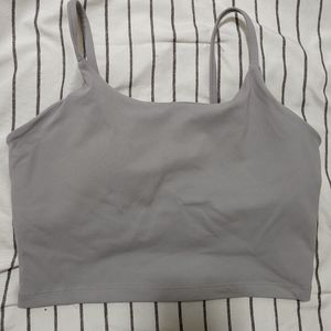 Paragon Fitwear Crop Tank